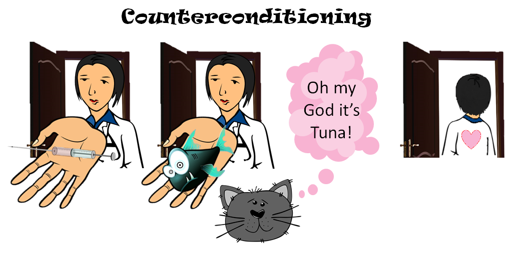 counter conditioning