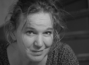 Karolina Westlund, phD