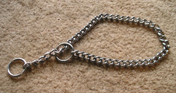 choke chain
